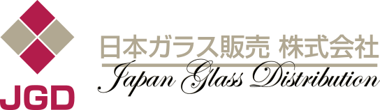 日本ガラス販売株式会社